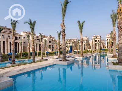 فیلا 4 غرف نوم للبيع في مدينة الشروق، القاهرة - WhatsApp Image 2025-11-03 at 2.16. 54 PM. jpeg