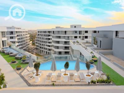 4 Bedroom Twin House for Sale in Mostakbal City, Cairo - 20231210-bloomfields-cu-re-3. jpg