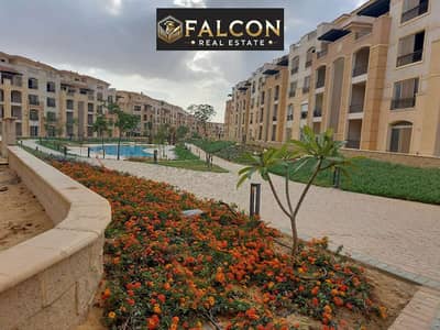 2 Bedroom Apartment for Sale in Katameya, Cairo - WhatsApp Image 2025-08-10 at 5.33. 24 PM (1). jpeg