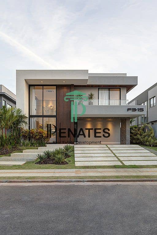 Casa Cascata - Alphaville Salvador 2 - Bahia —…. jpeg