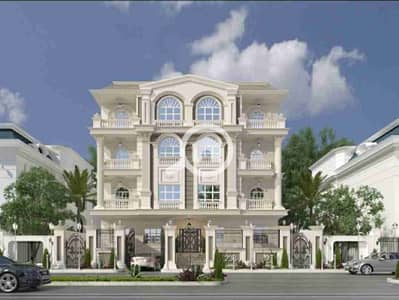 10 Bedroom Other Residential for Sale in New Cairo, Cairo - 1000167701. jpg
