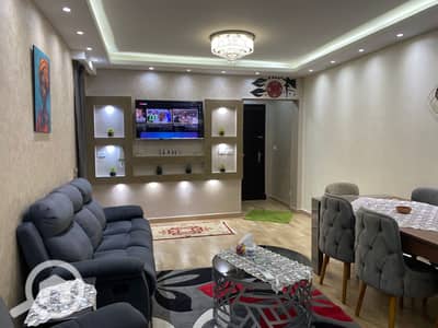 شقة 3 غرف نوم للايجار في القاهرة الجديدة، القاهرة - WhatsApp Image 2025-11-18 at 3.04. 24 PM. jpeg