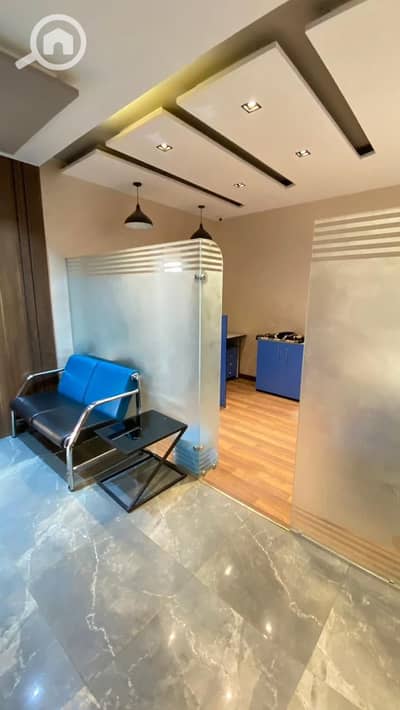 مکتب  للايجار في 6 أكتوبر، الجيزة - WhatsApp Image 2025-11-18 at 3.00. 29 PM (2). jpeg