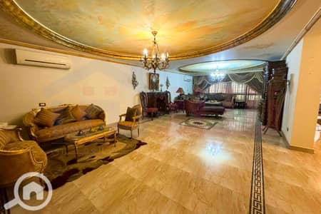 فلیٹ 4 غرف نوم للبيع في سموحة، الإسكندرية - IMG-20251116-WA0034. jpg