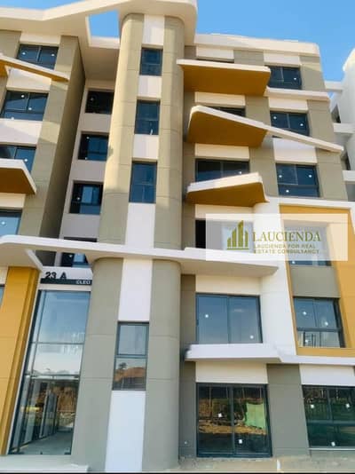 Room for Sale in New Cairo, Cairo - WhatsApp Image 2025-11-17 at 4.31. 37 AM (1). jpeg