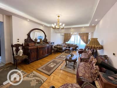 فلیٹ 2 غرفة نوم للبيع في سابا باشا، الإسكندرية - 1-. jpg