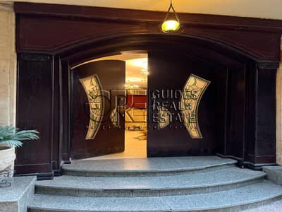 3 Bedroom Duplex for Sale in Hadayek al-Ahram, Giza - IMG-20250729-WA0030. jpg