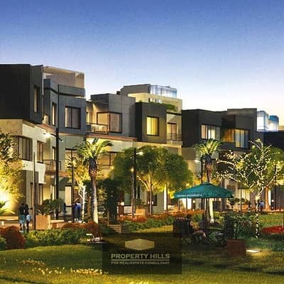 2 Bedroom Apartment for Sale in 6th of October, Giza - 94849. jpg