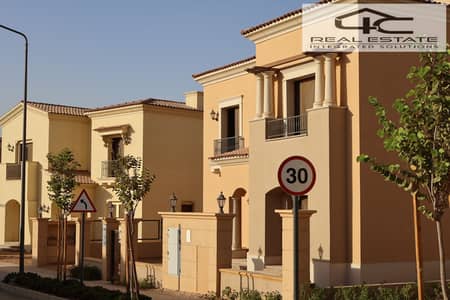 فیلا 4 غرف نوم للبيع في القاهرة الجديدة، القاهرة - IMG_3706. JPG