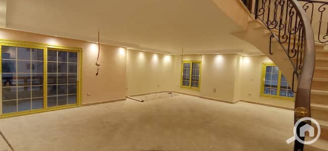 4 Bedroom Duplex for Sale in Zahraa Al Maadi, Cairo - WhatsApp Image 2025-11-12 at 4.27. 05 PM. jpeg