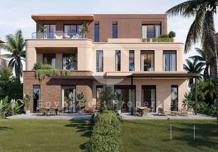 3 Bedroom Townhouse for Sale in New Cairo, Cairo - IMG-20251008-WA0073. jpg