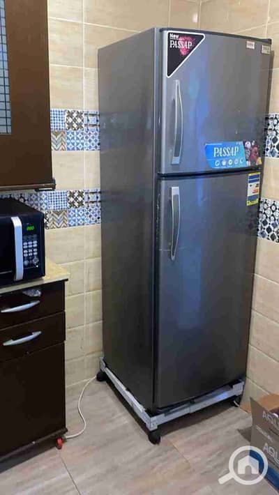 2 Bedroom Flat for Rent in Zahraa Al Maadi, Cairo - 1000175514. jpg