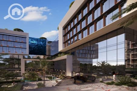 عيادة  للبيع في الشيخ زايد، الجيزة - WhatsApp Image 2025-11-18 at 2.23. 03 PM (1). jpeg