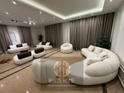 4 Bedroom Twin House for Rent in Madinaty, Cairo - WhatsApp Image 2025-11-17 at 4.41. 15 PM (2). jpeg