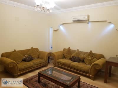 شقة 3 غرف نوم للايجار في القاهرة الجديدة، القاهرة - WhatsApp Image 2025-11-18 at 3.26. 24 PM. jpeg