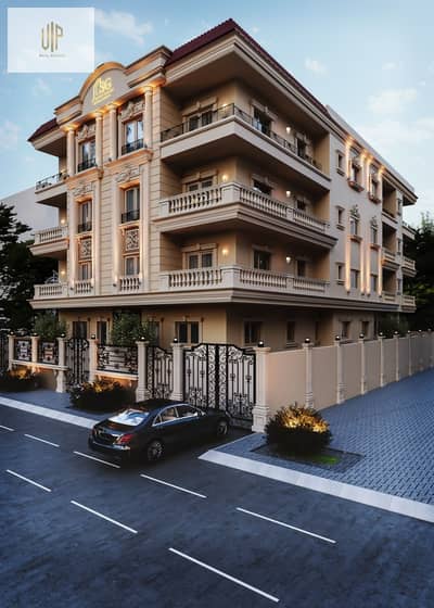 3 Bedroom Flat for Sale in New Cairo, Cairo - WhatsApp Image 2025-11-18 at 11.30. 32_8ee5c03c. jpg