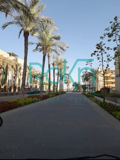 3 Bedroom Flat for Sale in 6th of October, Giza - 3737ff88-daae-44d4-aa5c-8acf688d27d0. jpg