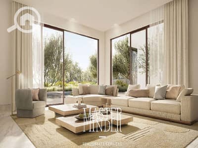 فلیٹ 2 غرفة نوم للبيع في الشيخ زايد، الجيزة - Solana - Single Family Brochure  _Page_57. jpg