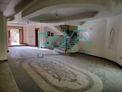 5 Bedroom Villa for Sale in Sheikh Zayed, Giza - WhatsApp Image 2025-11-17 at 4.48. 33 PM (2). jpeg