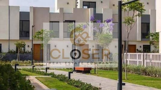 تاون هاوس 4 غرف نوم للبيع في مدينة الشروق، القاهرة - 583901058_1578208503179766_6603226203677258797_n. jpg