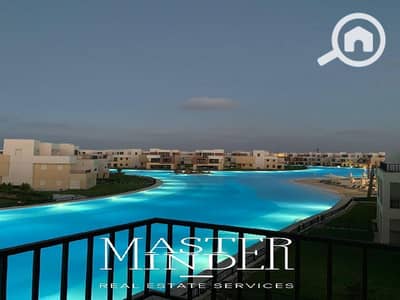 2 Bedroom Chalet for Sale in North Coast, Matruh - 1. jpg