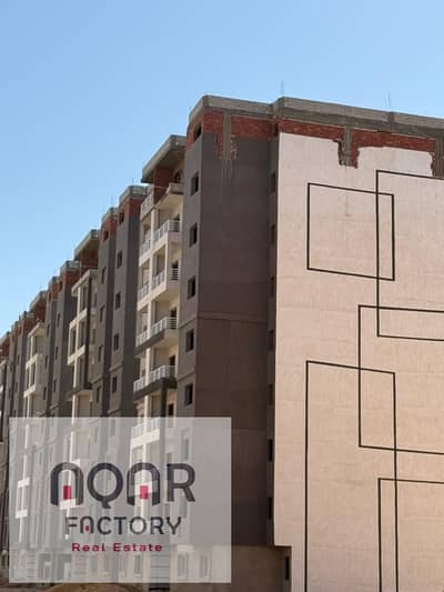 شقة 3 غرف نوم للبيع في العاصمة الإدارية الجديدة، القاهرة - WhatsApp Image 2025-10-29 at 6.36. 31 PM. jpeg