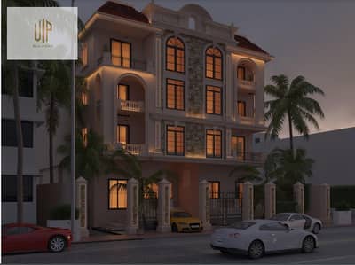 3 Bedroom Flat for Sale in New Cairo, Cairo - WhatsApp Image 2025-11-18 at 10.36. 53_f735e714. jpg