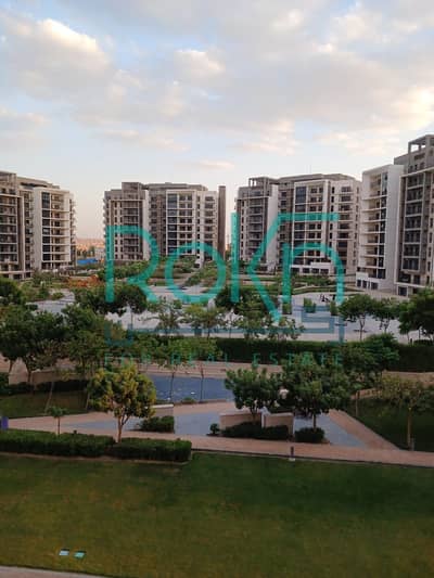2 Bedroom Flat for Sale in Sheikh Zayed, Giza - WhatsApp Image 2025-11-18 at 15.26. 09_0c7809e7. jpg