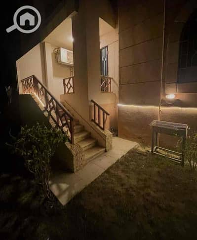 فلیٹ 1 غرفة نوم للايجار في القاهرة الجديدة، القاهرة - 66e2ff43-093d-4d0a-8015-4510478bd90c. jpg