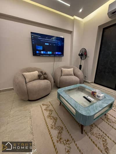 فلیٹ 2 غرفة نوم للايجار في القاهرة الجديدة، القاهرة - WhatsApp Image 2025-11-18 at 2.34. 16 PM. jpeg