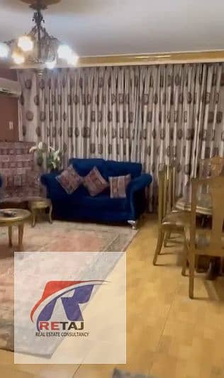 2 Bedroom Flat for Rent in Nasr City, Cairo - WhatsApp Image 2025-11-18 at 2.07. 56 PM. jpeg