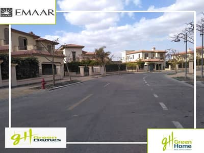 فیلا 5 غرف نوم للبيع في المقطم، القاهرة - Post Template1. jpg