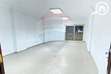 Office for Sale in Smoha, Alexandria - 1. JPG