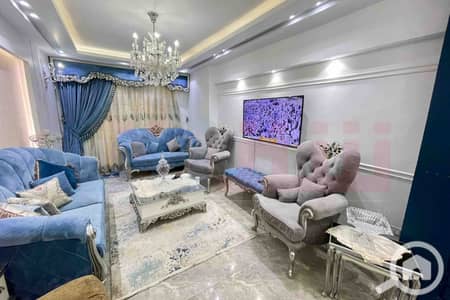 فلیٹ 3 غرف نوم للبيع في سيدي بشر، الإسكندرية - WhatsApp Image 2025-11-16 at 1.52. 53 AM (1). jpg