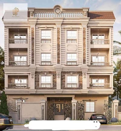 شقة 3 غرف نوم للبيع في القاهرة الجديدة، القاهرة - WhatsApp Image 2025-11-18 at 10.21. 26_7b5eb044. jpg