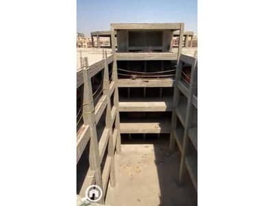 Clinic for Sale in Zahraa Al Maadi, Cairo - WhatsApp Image 2025-11-02 at 03.01. 20. jpeg