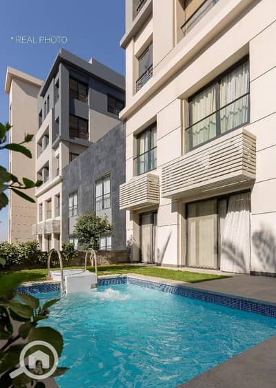 فلیٹ 3 غرف نوم للبيع في القاهرة الجديدة، القاهرة - 1ee1e8ed-ce46-4e22-907c-a851ea32381f. jpg فلیٹ 3 غرف نوم للبيع في القاهرة الجديدة، القاهرة - 1ee1e8ed-ce46-4e22-907c-a851ea32381f. jpg