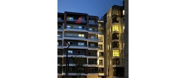 3 Bedroom Apartment for Sale in New Capital City, Cairo - ffff. jpg