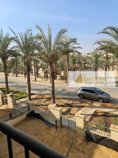 4 Bedroom Townhouse for Sale in Mostakbal City, Cairo - unnamed (100). jpg