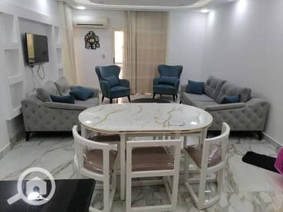 2 Bedroom Apartment for Rent in New Cairo, Cairo - ba9b3a3b-f6c5-4d9f-b678-264c8615987d. jpeg