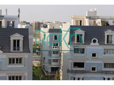 3 Bedroom iVilla for Sale in New Cairo, Cairo - bc7e0ebb-5a93-4f18-b668-24132401b772. jpg 3 Bedroom iVilla for Sale in New Cairo, Cairo - bc7e0ebb-5a93-4f18-b668-24132401b772. jpg