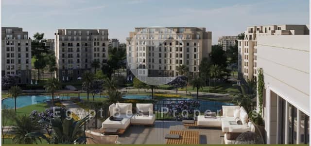 3 Bedroom Flat for Sale in New Cairo, Cairo - IMG-20251029-WA0087 - Copy. jpg