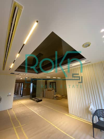 6 Bedroom Villa for Sale in Sheikh Zayed, Giza - 2b34e448-734a-415e-8ebb-3b4fb82638f1. jpg