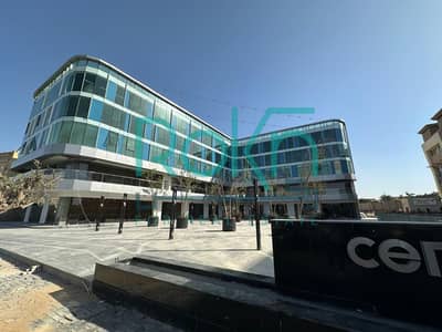 Clinic for Sale in Sheikh Zayed, Giza - WhatsApp Image 2025-11-18 at 1.22. 14 PM. jpeg