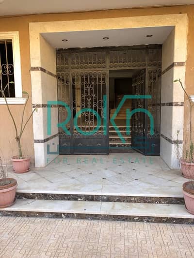 دوبلكس 4 غرف نوم للبيع في القاهرة الجديدة، القاهرة - 5bdd8bae-8f60-4c9d-98df-4b7a7b9de05f. jpg دوبلكس 4 غرف نوم للبيع في القاهرة الجديدة، القاهرة - 5bdd8bae-8f60-4c9d-98df-4b7a7b9de05f. jpg