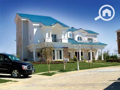 4 Bedroom Townhouse for Sale in New Cairo, Cairo - 468229824_2965838086887395_2116400117018177631_n. jpg