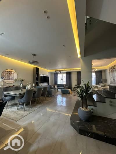 فیلا 4 غرف نوم للبيع في مدينة الشروق، القاهرة - WhatsApp Image 2025-10-07 at 15.05. 31_c6ae9f9f. jpg