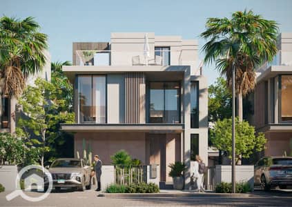 3 Bedroom Townhouse for Sale in 6th of October, Giza - IMG_6661. jpeg