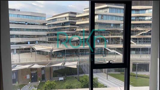 Office for Rent in Sheikh Zayed, Giza - 6e5e5351-fe40-423a-8205-c1d492b45944. jpg