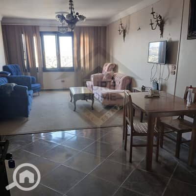 2 Bedroom Apartment for Rent in Smoha, Alexandria - 4. jpg